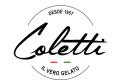 Logo design # 527810 for Ice cream shop Coletti contest