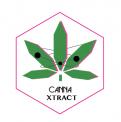 Logo design # 406546 for New logo for a brand of products in the cannabis contest