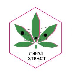 Logo design # 406546 for New logo for a brand of products in the cannabis contest