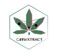 Logo design # 406548 for New logo for a brand of products in the cannabis contest