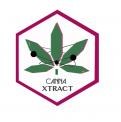 Logo design # 406552 for New logo for a brand of products in the cannabis contest