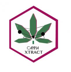 Logo design # 406552 for New logo for a brand of products in the cannabis contest