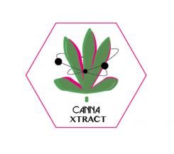 Logo design # 406278 for New logo for a brand of products in the cannabis contest