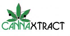 Logo design # 406783 for New logo for a brand of products in the cannabis contest
