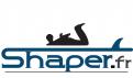 Logo design # 405731 for Shaper logo– custom & hand made surfboard craft contest