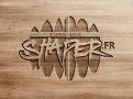 Logo design # 408413 for Shaper logo– custom & hand made surfboard craft contest