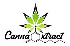 Logo design # 407738 for New logo for a brand of products in the cannabis contest