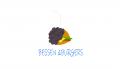 Logo # 937730 voor Bessen & Burgers - barbecueblog wedstrijd