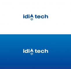 Logo design # 1068173 for artificial intelligence company logo contest