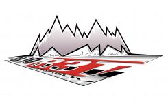 Logo design # 378466 for A logo for a brand new Rally Championship contest
