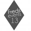 Logo design # 153391 for FredsEvents13 contest