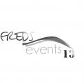 Logo design # 153395 for FredsEvents13 contest