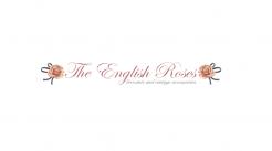 Logo design # 353628 for Logo for 'The English Roses' contest