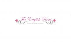 Logo # 353634 voor Logo voor 'The English Roses' wedstrijd