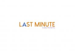 Logo # 349334 voor LOGO LAST MINUTE VLIEGTICKETS  wedstrijd