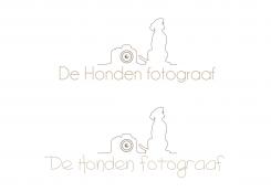 Logo design # 374627 for Dog photographer contest