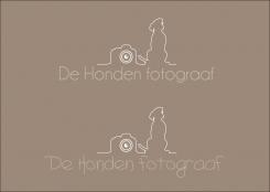 Logo design # 374628 for Dog photographer contest