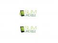 Logo design # 351485 for SLIM MOBILE contest