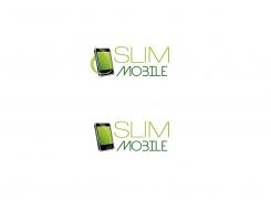 Logo design # 351485 for SLIM MOBILE contest
