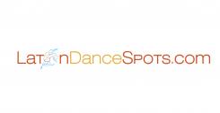 Logo # 354608 voor Latin Dance Spots wedstrijd