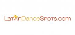 Logo # 354609 voor Latin Dance Spots wedstrijd