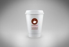 Logo design # 356227 for Logo for Coffee'licious coffee bar & cakeries contest