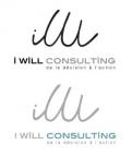 Logo design # 343090 for I Will Consulting  contest