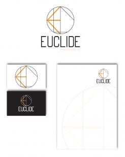 Logo design # 308554 for EUCLIDE contest