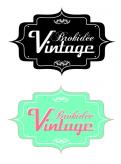 Logo design # 241849 for Creation of an original logo for an on-line vintage clothes shop contest