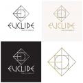 Logo design # 308274 for EUCLIDE contest