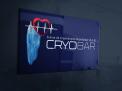 Logo design # 690259 for Cryobar the new Cryotherapy concept is looking for a logo contest