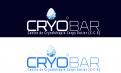 Logo design # 690463 for Cryobar the new Cryotherapy concept is looking for a logo contest