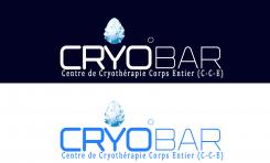 Logo design # 690463 for Cryobar the new Cryotherapy concept is looking for a logo contest