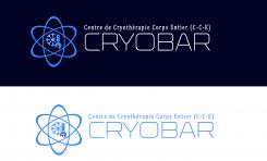 Logo design # 690276 for Cryobar the new Cryotherapy concept is looking for a logo contest