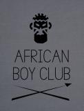 Logo design # 309087 for African Boys Club contest
