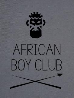 Logo design # 309087 for African Boys Club contest