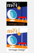 Logo design # 1029676 for Vintage furniture shop logo contest