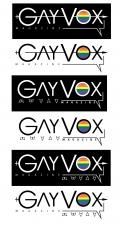 Logo design # 1296395 for Logo for LGBT magazine contest