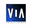 Logo design # 450641 for VIA-Intelligence contest