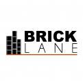 Logo design # 455764 for Création d'un logo pour Brick Lane Production : une jeune boîte de production et de conseil en audiovisuelle contest