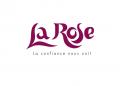 Logo design # 219383 for Logo Design for Online Store Fashion: LA ROSE contest