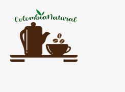 Logo design # 1140080 for Creation of a logo for a Colombian coffee and chocolate tasting and sale space contest