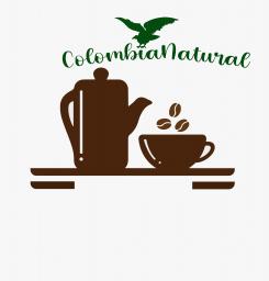 Logo design # 1140091 for Creation of a logo for a Colombian coffee and chocolate tasting and sale space contest