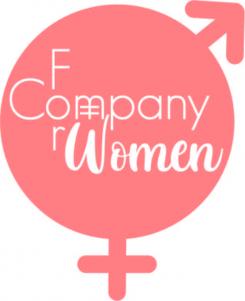 Logo design # 1140485 for Design of a logo to promotes women in businesses contest
