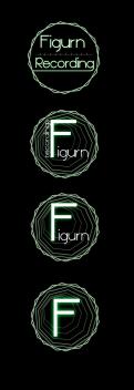 Logo design # 331404 for FIRGUN RECORDINGS : STUDIO RECORDING + VIDEO CLIP contest