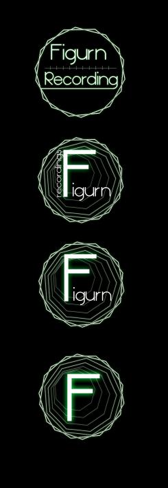 Logo design # 331404 for FIRGUN RECORDINGS : STUDIO RECORDING + VIDEO CLIP contest
