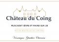 Logo design # 879693 for CReate a logo with the design of our chateau ( see enclosed) contest
