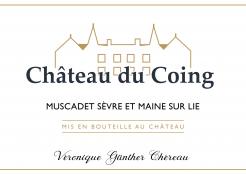 Logo design # 879693 for CReate a logo with the design of our chateau ( see enclosed) contest