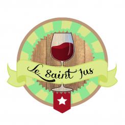 Logo design # 510137 for Logo Wine Bar / Tapas contest