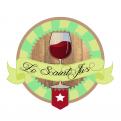 Logo design # 510140 for Logo Wine Bar / Tapas contest